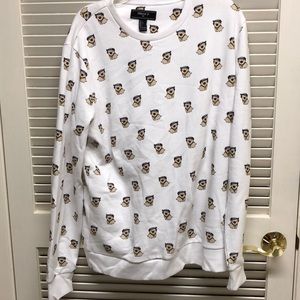 Pug sweatshirt